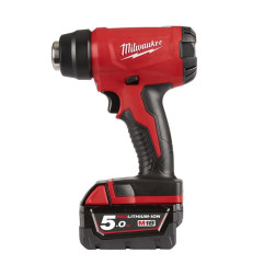 Décapeur thermique 1600W : MAKITA HG5012K