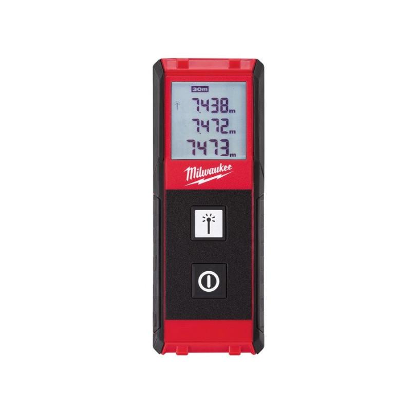 LDM 30 - Lasermètre 30m LDM 30 - Lasermètre 30m