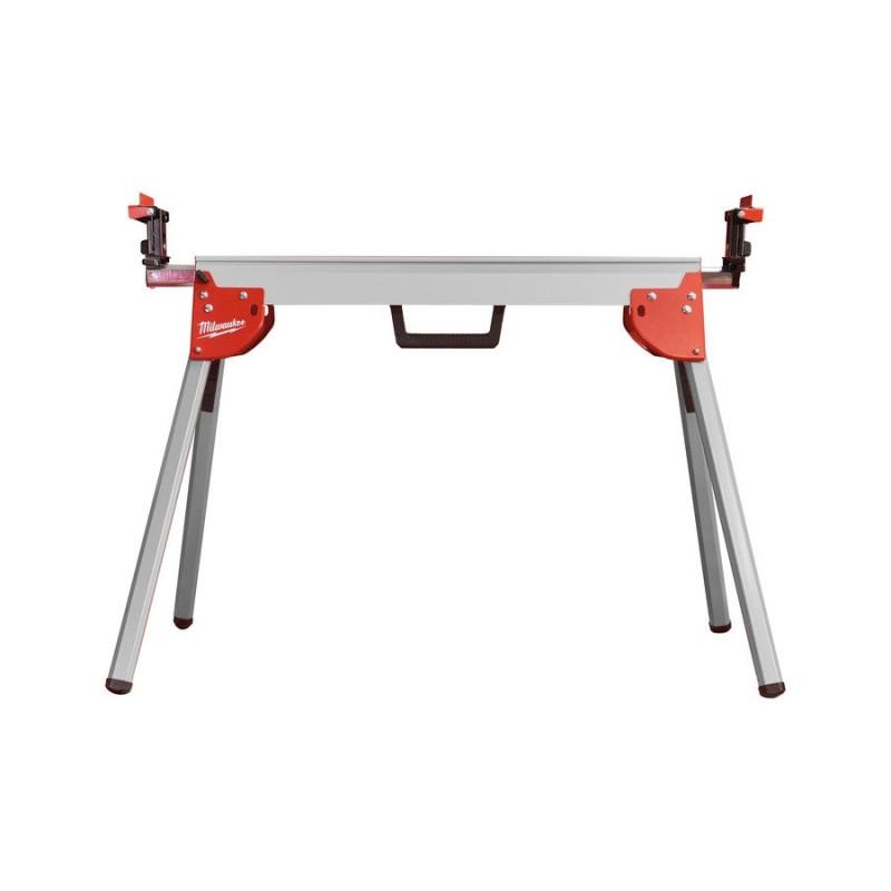 MSL 2000 - Piètement pour scie radiale extensible 2,5 m MSL 2000 - Piètement pour scie radiale extensible 2,5 m