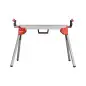 MSL 2000 - Piètement pour scie radiale extensible 2,5 m MSL 2000 - Piètement pour scie radiale extensible 2,5 m