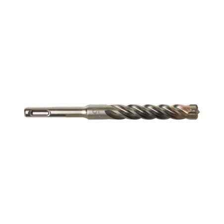 FORET SDS PLUS MX4 4 TAILLANTS 15X160MM (X1)