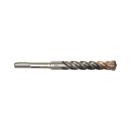 FORET SDS PLUS MX4 4 TAILLANTS 16X160MM (X1)