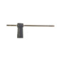 FORET SDS PLUS CREUX ASPIRATEUR POUSSIERE 12X325 (X1) FORET SDS PLUS CREUX ASPIRATEUR POUSSIERE 12X325 (X1)