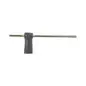 FORET SDS PLUS CREUX ASPIRATEUR POUSSIERE 12X325 (X1) FORET SDS PLUS CREUX ASPIRATEUR POUSSIERE 12X325 (X1)