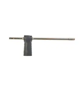 FORET SDS+ CREUX ASP. POUSSIERE 12x325 (X1)