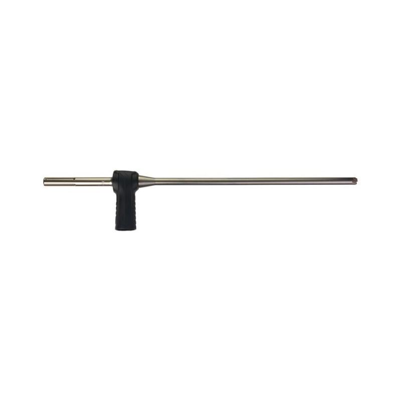 FORET SDS MAX CREUX ASPIRATEUR POUSSIERE 16X600 (X1) FORET SDS MAX CREUX ASPIRATEUR POUSSIERE 16X600 (X1)
