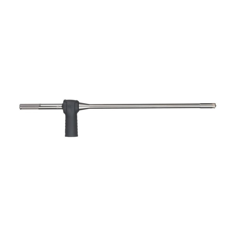 FORET SDS MAX CREUX ASPIRATEUR POUSSIERE 18X600 (X1) FORET SDS MAX CREUX ASPIRATEUR POUSSIERE 18X600 (X1)
