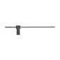 FORET SDS MAX CREUX ASPIRATEUR POUSSIERE 18X600 (X1) FORET SDS MAX CREUX ASPIRATEUR POUSSIERE 18X600 (X1)