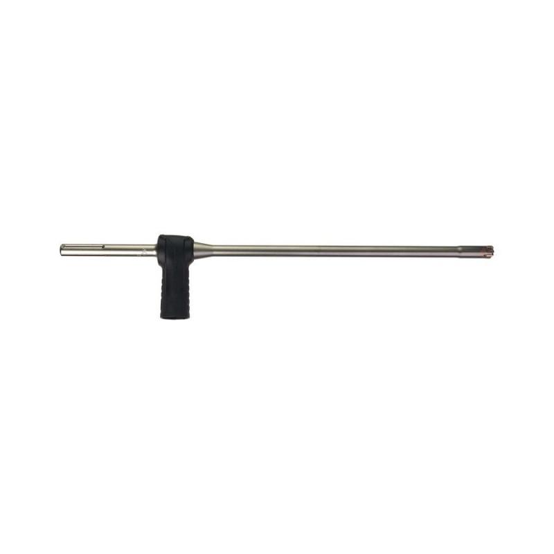 FORET SDS MAX CREUX ASPIRATEUR POUSSIERE 20X600 (X1) FORET SDS MAX CREUX ASPIRATEUR POUSSIERE 20X600 (X1)