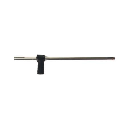 FORET SDS MAX CREUX ASPIRATEUR POUSSIERE 20X600 (X1)
