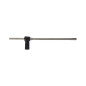 FORET SDS MAX CREUX ASPIRATEUR POUSSIERE 20X600 (X1)