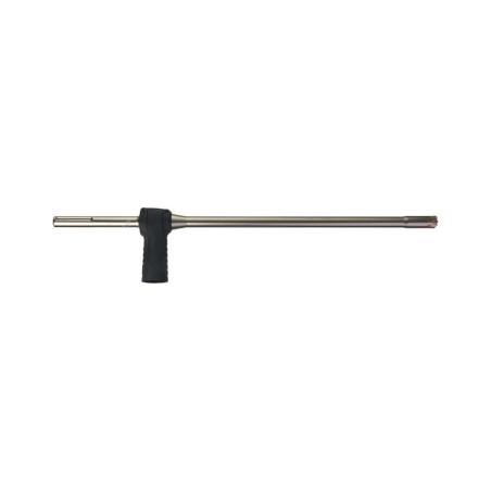 FORET SDS MAX CREUX ASPIRATEUR POUSSIERE 22X600 (X1)