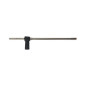 FORET SDS MAX CREUX ASPIRATEUR POUSSIERE 22X600 (X1)