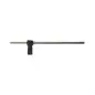 FORET SDS MAX CREUX ASPIRATEUR POUSSIERE 22X600 (X1) FORET SDS MAX CREUX ASPIRATEUR POUSSIERE 22X600 (X1)