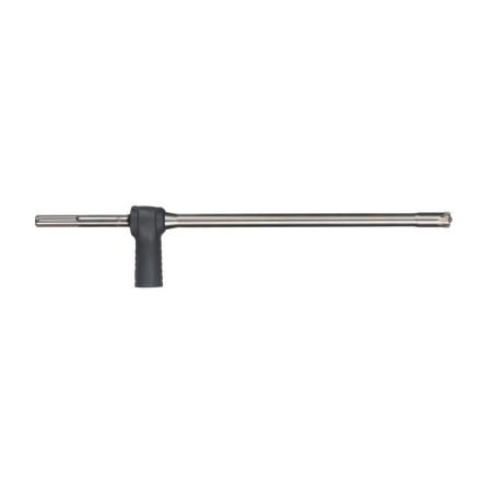 FORET SDS MAX CREUX ASPIRATEUR POUSSIERE 24X600 (X1)