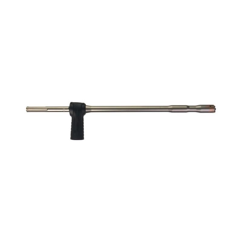 FORET SDS MAX CREUX ASPIRATEUR POUSSIERE 28X600 (X1) FORET SDS MAX CREUX ASPIRATEUR POUSSIERE 28X600 (X1)
