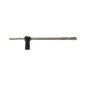 FORET SDS MAX CREUX ASPIRATEUR POUSSIERE 28X600 (X1)