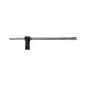 FORET SDS MAX CREUX ASPIRATEUR POUSSIERE 28X600 (X1) FORET SDS MAX CREUX ASPIRATEUR POUSSIERE 28X600 (X1)