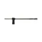 FORET SDS MAX CREUX ASPIRATEUR POUSSIERE 30X600 (X1) FORET SDS MAX CREUX ASPIRATEUR POUSSIERE 30X600 (X1)