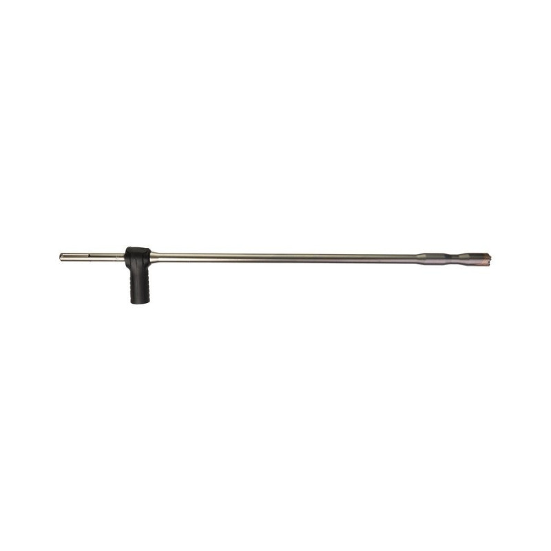 FORET SDS MAX CREUX ASPIRATEUR POUSSIERE 30X900 (X1) FORET SDS MAX CREUX ASPIRATEUR POUSSIERE 30X900 (X1)