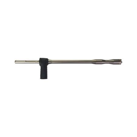 FORET SDS MAX CREUX ASPIRATEUR POUSSIERE 32X600 (X1)