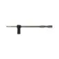 FORET SDS MAX CREUX ASPIRATEUR POUSSIERE 32X600 (X1) FORET SDS MAX CREUX ASPIRATEUR POUSSIERE 32X600 (X1)