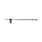 FORET SDS MAX CREUX ASPIRATEUR POUSSIERE 32X900 (X1)