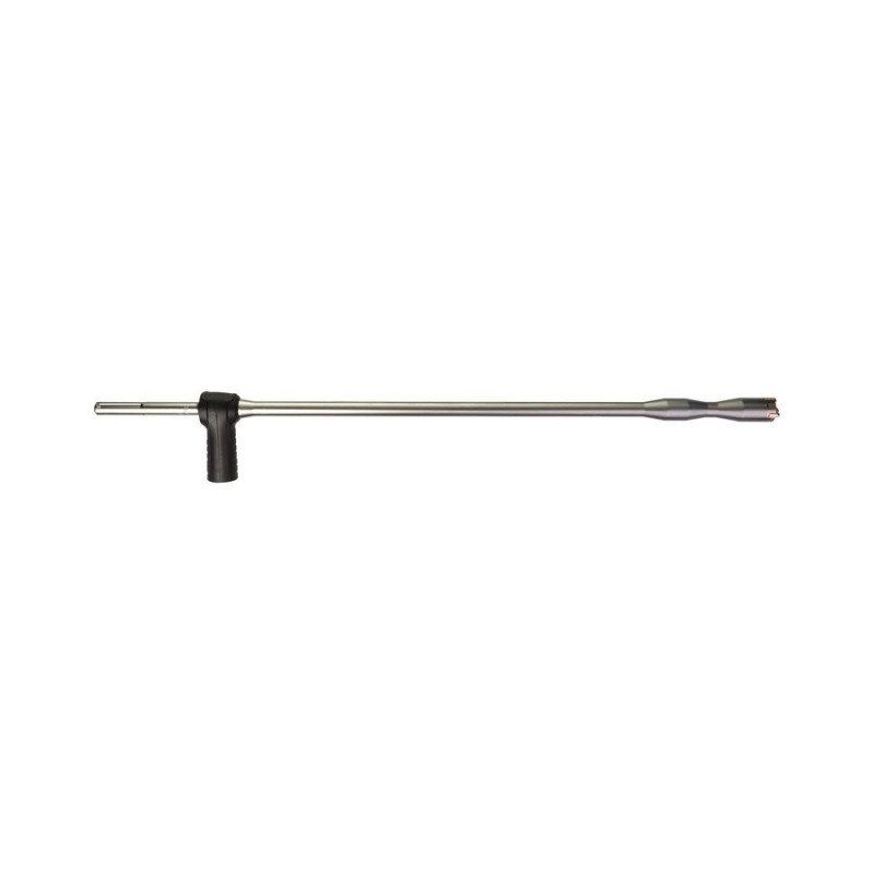 FORET SDS MAX CREUX ASPIRATEUR POUSSIERE 35X900 (X1) FORET SDS MAX CREUX ASPIRATEUR POUSSIERE 35X900 (X1)