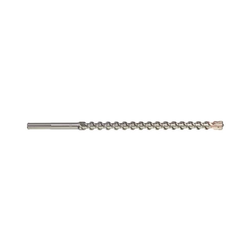 FORET SDS MAX 4 TAILLANTS 26X520MM (X1)