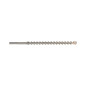 FORET SDS MAX 4 TAILLANTS 26X520MM (X1) FORET SDS MAX 4 TAILLANTS 26X520MM (X1)
