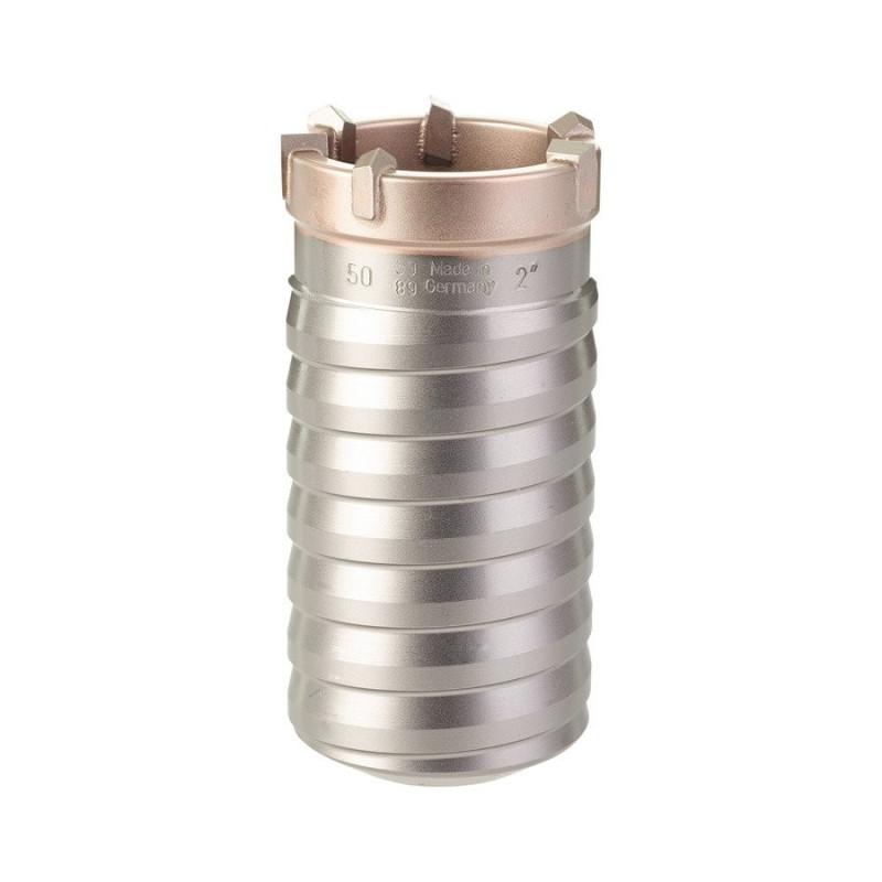 CLOCHE POUR TRÉPAN TCT 2 P. SDS MAX 50MM (X1)