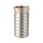 CLOCHE POUR TRÉPAN TCT 2 P. SDS MAX 50MM (X1)
