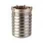 CLOCHE POUR TRÉPAN TCT 2 P. SDS MAX 68MM (X1)