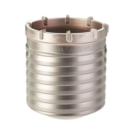 CLOCHE POUR TREPAN TCT 2 P. SDSMAX 90MM (x1)