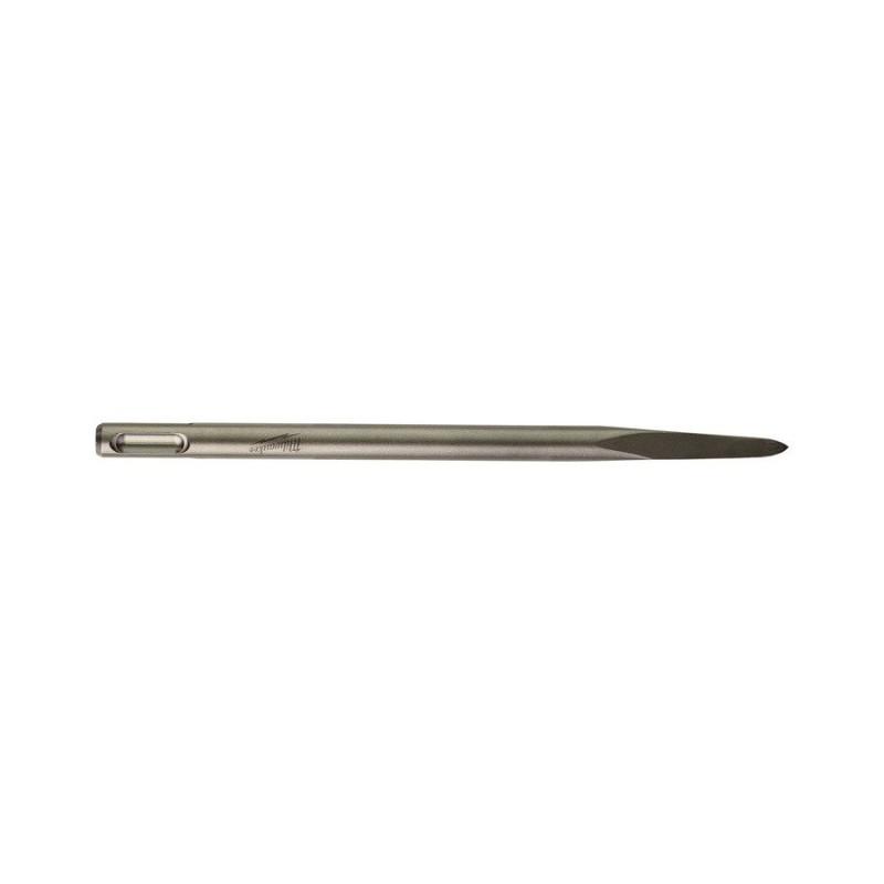BURIN PIC FIN SDS+ 180MM (X1) BURIN PIC FIN SDS+ 180MM (X1)