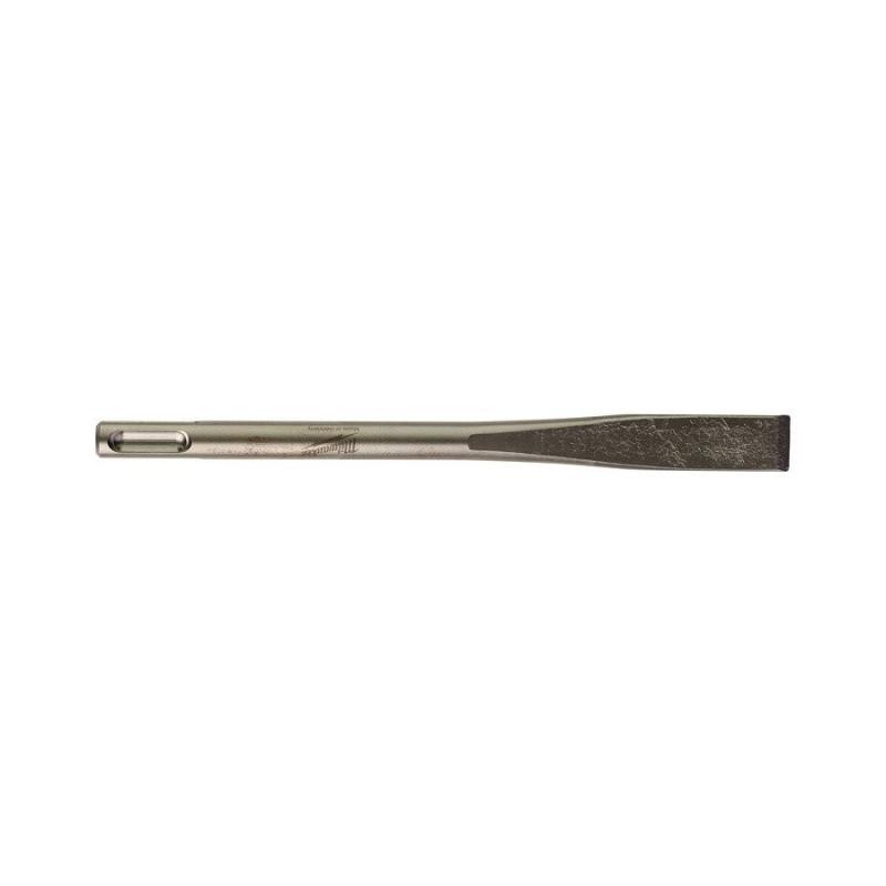BURIN PLAT FIN SDS+ 180MM (X1) BURIN PLAT FIN SDS+ 180MM (X1)