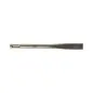BURIN PLAT FIN SDS+ 180MM (X1) BURIN PLAT FIN SDS+ 180MM (X1)
