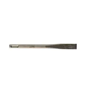 B. PLAT FIN SDS+ 180MM (x1)
