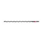 MÈCHE À SPIRALE PREMIUM 14X460MM (X1) MÈCHE À SPIRALE PREMIUM 14X460MM (X1)