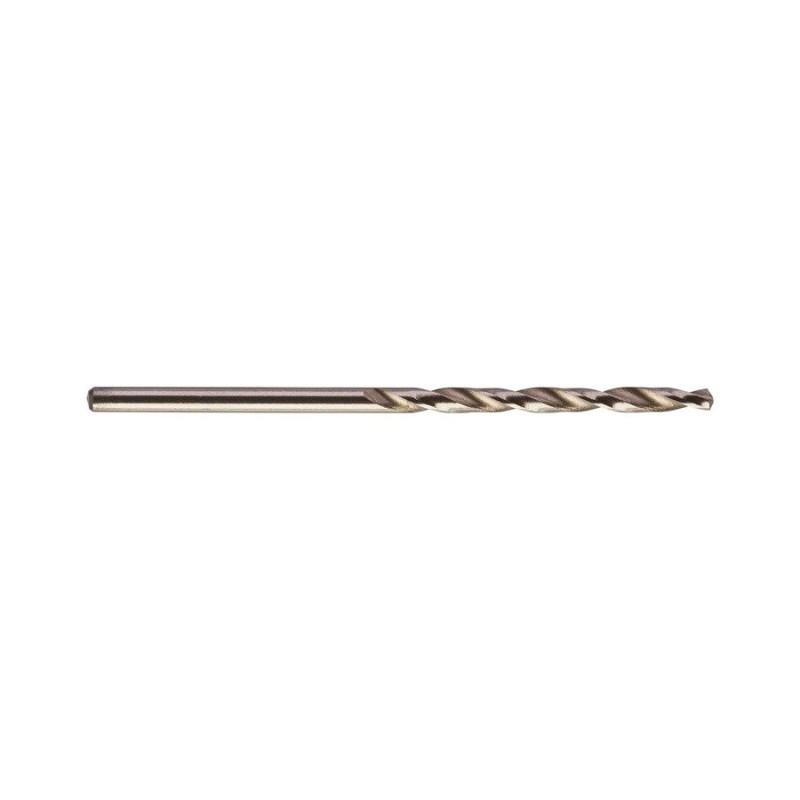FORET MÉTAUX HSSG THUNDERWEB 2,4X30MM (X10) FORET MÉTAUX HSSG THUNDERWEB 2,4X30MM (X10)
