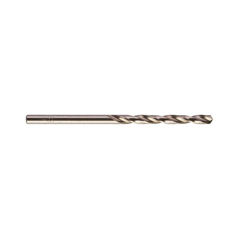 FORET MÉTAUX HSSG THUNDERWEB 3,8X43MM (X10) FORET MÉTAUX HSSG THUNDERWEB 3,8X43MM (X10)