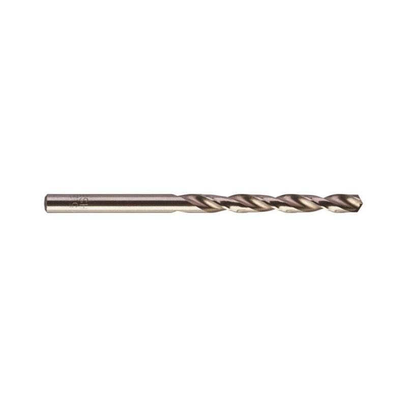 FORET MÉTAUX HSSG THUNDERWEB 5,2X52MM (X10) FORET MÉTAUX HSSG THUNDERWEB 5,2X52MM (X10)