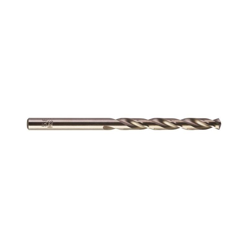 FORET MÉTAUX HSSG THUNDERWEB 5,8X57MM (X10) FORET MÉTAUX HSSG THUNDERWEB 5,8X57MM (X10)