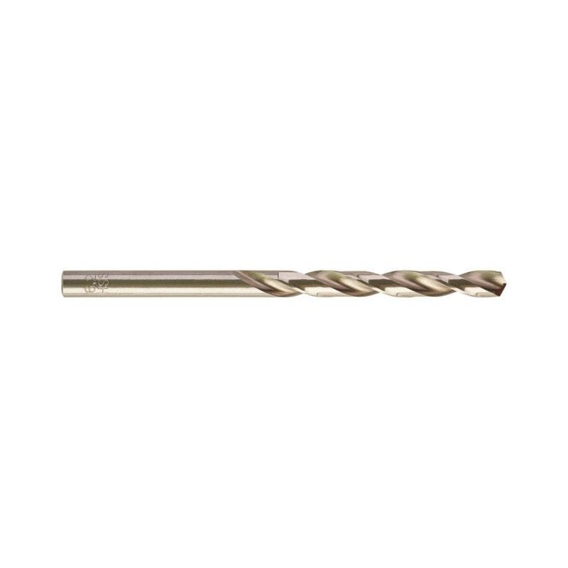FORET MÉTAUX HSSG THUNDERWEB 6,2X63MM (X10)
