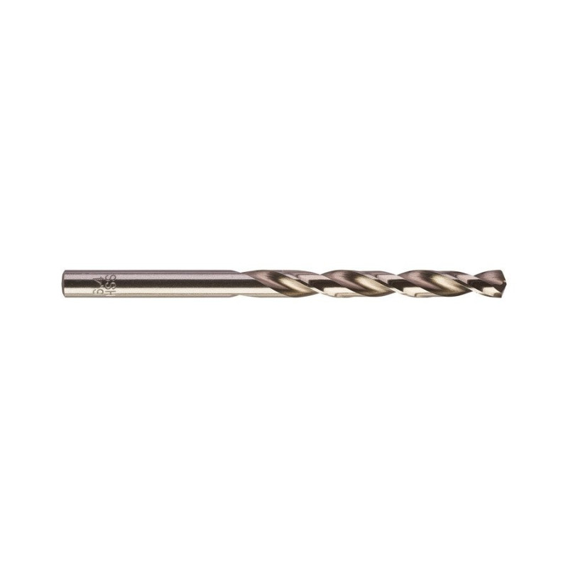 FORET MÉTAUX HSSG THUNDERWEB 6,4X63MM (X10)