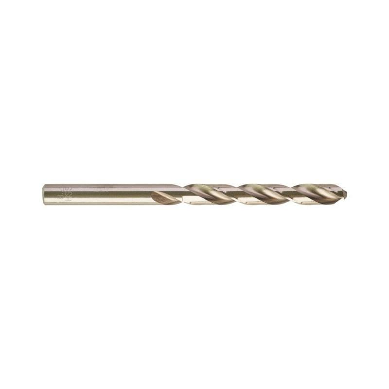 FORET MÉTAUX HSSG THUNDERWEB 8,2X75MM (X5)