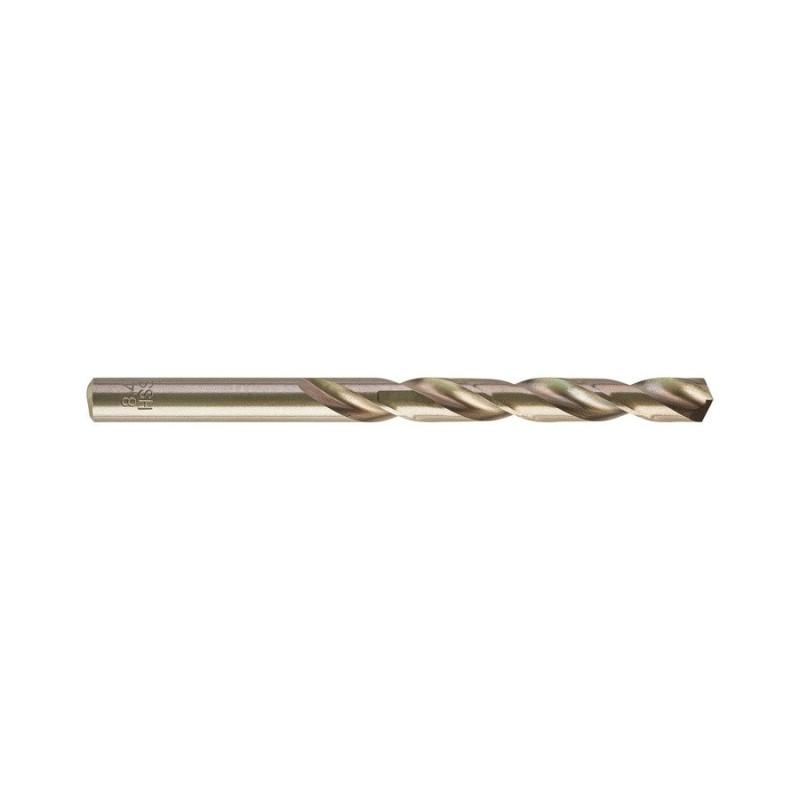 FORET MÉTAUX HSSG THUNDERWEB 8,4X75MM (X5) FORET MÉTAUX HSSG THUNDERWEB 8,4X75MM (X5)