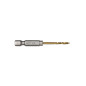 FORET MÉTAUX HSSG SHOCKWAVE™ 2.5MM (X2) FORET MÉTAUX HSSG SHOCKWAVE™ 2.5MM (X2)