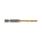 FORET MÉTAUX HSSG SHOCKWAVE™ 3.2MM (X2) FORET MÉTAUX HSSG SHOCKWAVE™ 3.2MM (X2)
