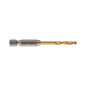 FORET MÉTAUX HSSG SHOCKWAVE™ 3.5MM (X2)